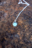 Turquoise Necklace