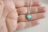 Turquoise Necklace