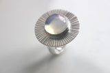 Opalite Sky Ring