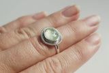 Prehnite Ring