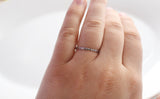 Thin Ring - Made to Size