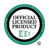 Alpha Chi Omega Ornament // Lyre  Wooden Ornament