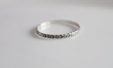 Thin Ring - Made to Size