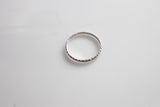 Thin Ring - Made to Size
