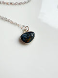 Pietersite Necklace