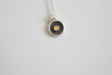Ethiopian Opal Necklace