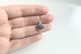 Pietersite Necklace