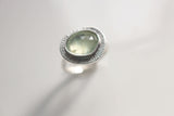 Prehnite Ring