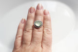 Prehnite Ring