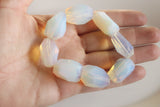 when you know, you know Chunky Opalite Bracelet