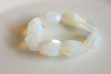 when you know, you know Chunky Opalite Bracelet
