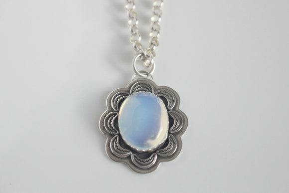 you're starving 'til you're not Necklace