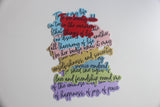 Symphony Sticker