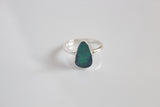 Boulder Opal Ring Size 7