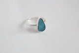 Boulder Opal Ring Size 7