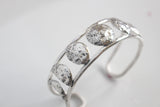 Moon Phase Bracelet