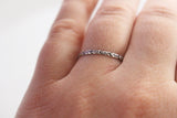 Thin Ring - Made to Size