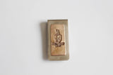 Sigma Chi Crest Money Clip / Fraternity Money Clip / Sigma Chi Crest  /  Sigma Chi Merchandise / Greek Licensed / Sig Gift / Sig Crest