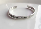 Alpha Chi Omega Founders Bracelet