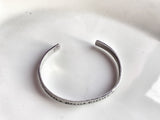 Alpha Chi Omega Founders Bracelet